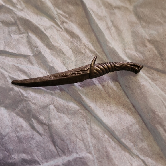 Marvel Guardians of The Galaxy Drax Action Figure, 6" - Picture 5 of 5